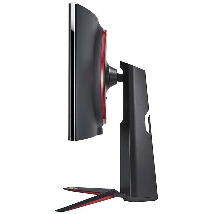 Monitor LG 34GN850P-B 34" 144 Hz Nano - Figura 5