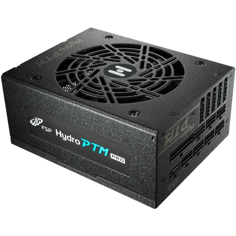 Furnizues Energjie PSU 1200W FSP Hydro PTM PRO ATX 3.0 80+Platinum