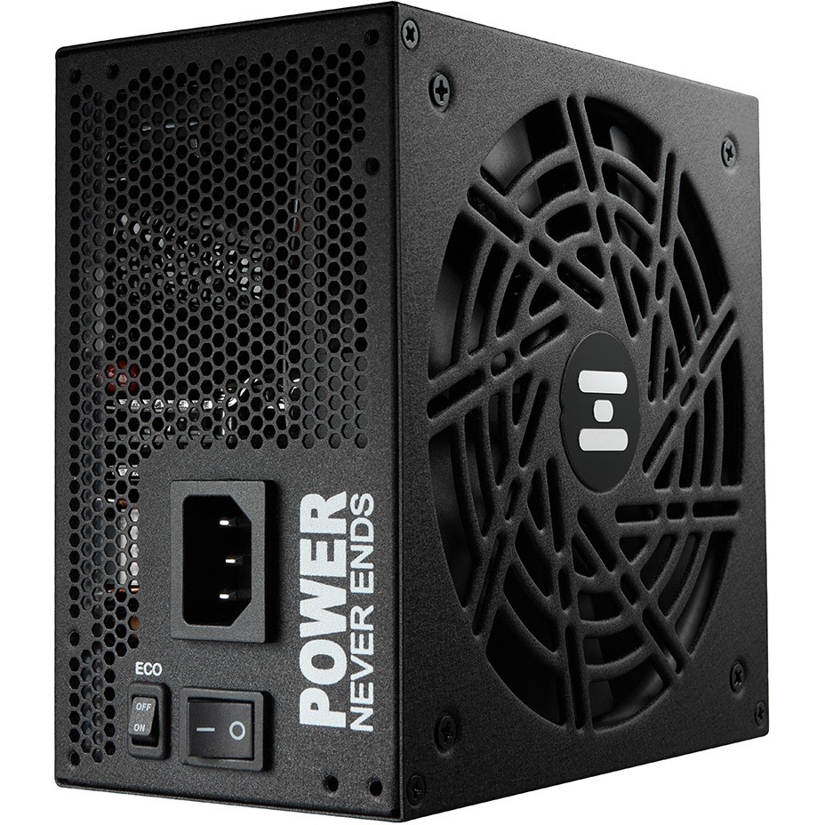 Furnizues Energjie FSP PSU Hydro TI PRO / 1000W / 80+ Titanium / ATX 3.0 - Zezë - Figura 3