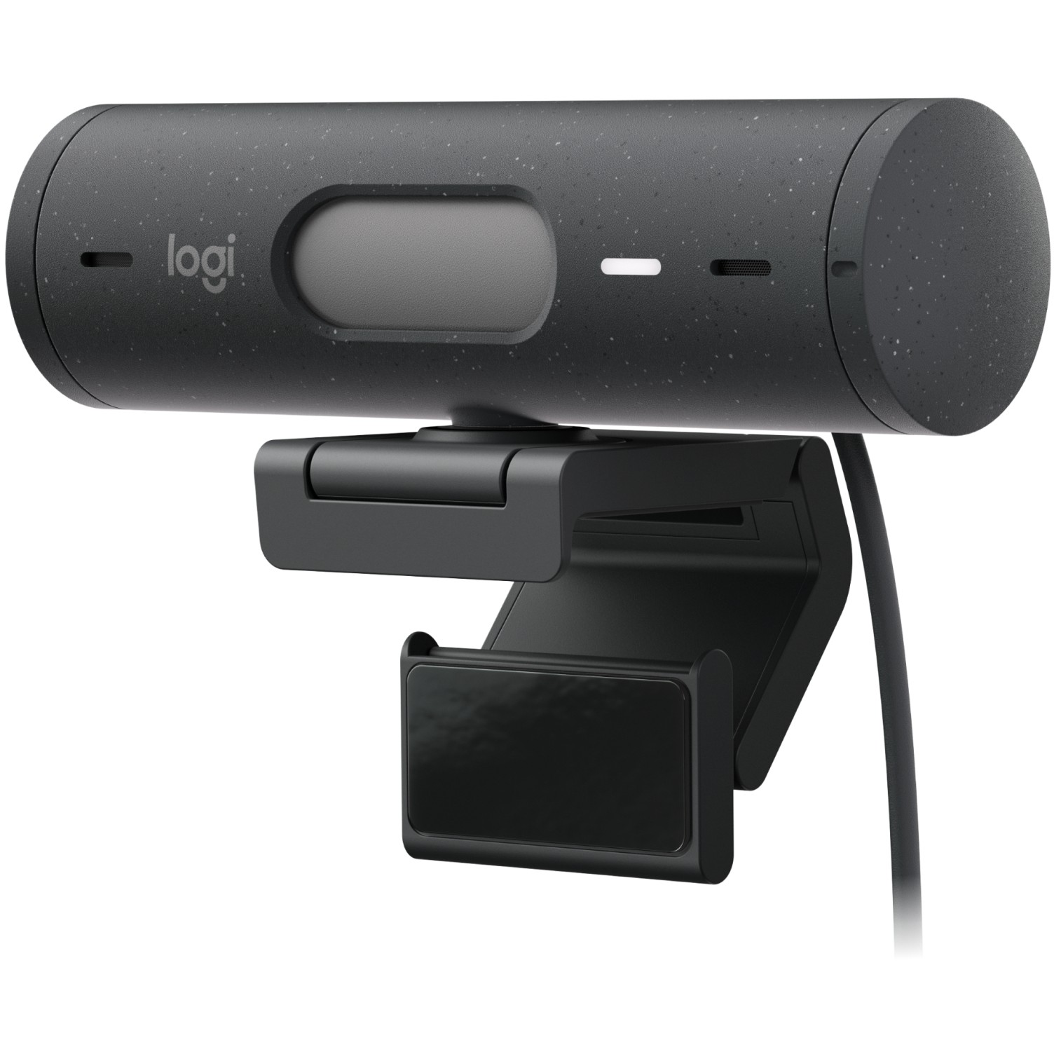 Webcam Logitech BRIO 500 1920 x 1080 4 MP 60 fps grafit - Figura 4