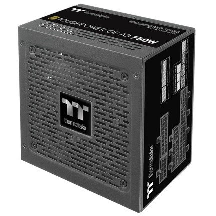 Furnizues Energjie PSU 750W Thermaltake Toughpower GF A3 GEN 5 Gold FULLY MODULAR - Figura 3