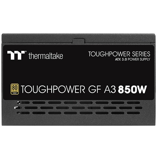 Furnizues Energjie PSU 850W Thermaltake Toughpower GF A3 GEN 5 Gold FULLY MODULAR - Figura 3