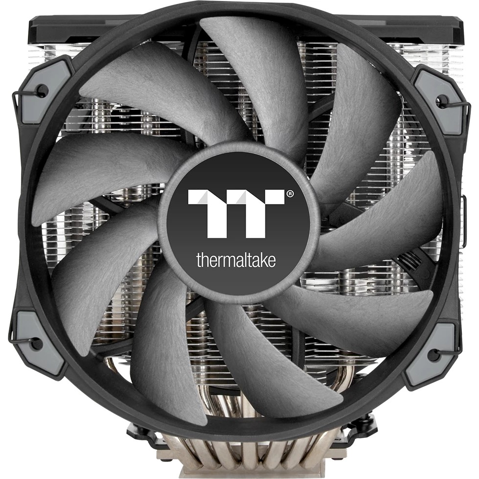 Ftohës për Procesor Thermaltake TT TOUGHAIR 710 Air Cooler Dual Tower