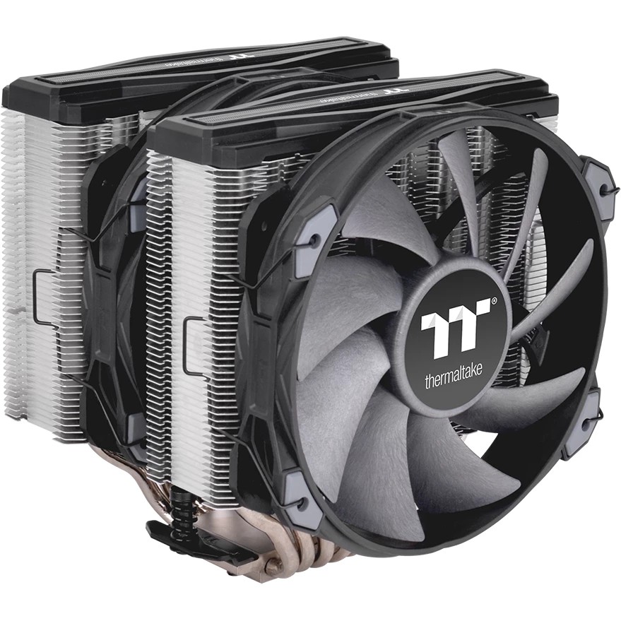 Ftohës për Procesor Thermaltake TT TOUGHAIR 710 Air Cooler Dual Tower - Figura 2