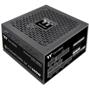 Furnizues Energjie (PSU) 650W Thermaltake Toughpower GF A3 GEN 5 80+ Gold