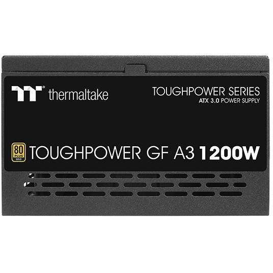 Furnizues Energjie 1200W Thermaltake Toughpower GF A3 GEN 5 Gold FULLY MODULAR - Figura 4