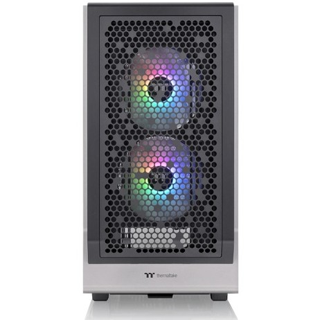 Kasë Thermaltake Ceres 300 TG ARGB – Zezë - Figura 2