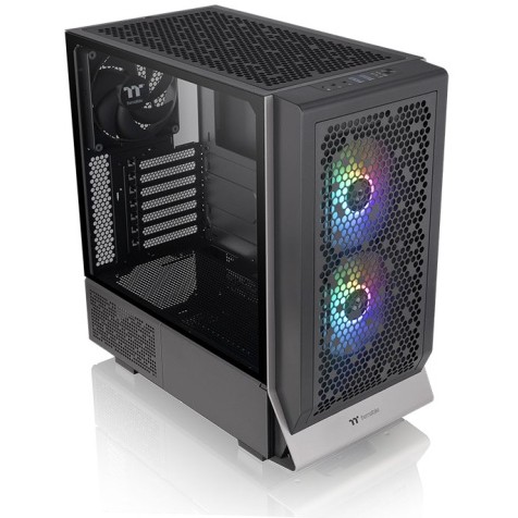 Kasë Thermaltake Ceres 300 TG ARGB – Zezë - Figura 5