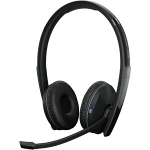 Kufje pa Kabllo Epos Adapt 261 / On-Ear - Zezë