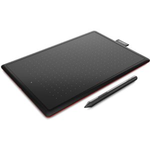 Tablet Grafik WACOM / One by Wacom Small - Zezë