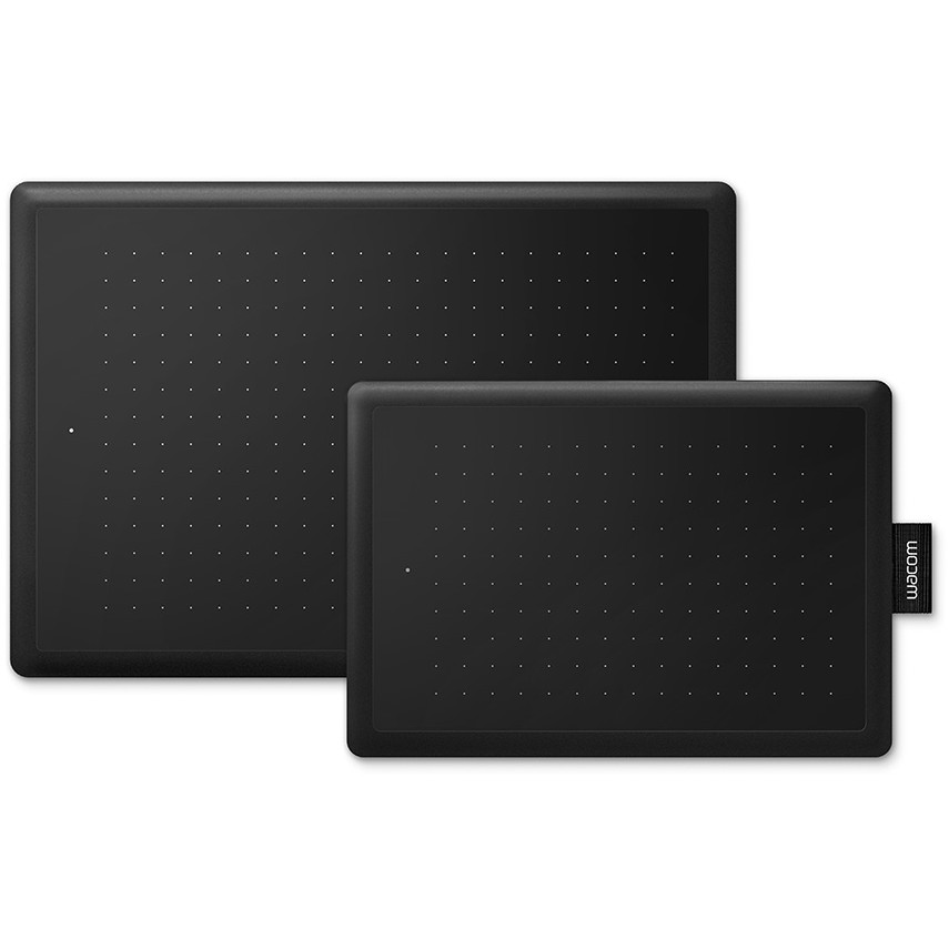 Tablet Grafik WACOM / One by Wacom Small - Zezë - Figura 2