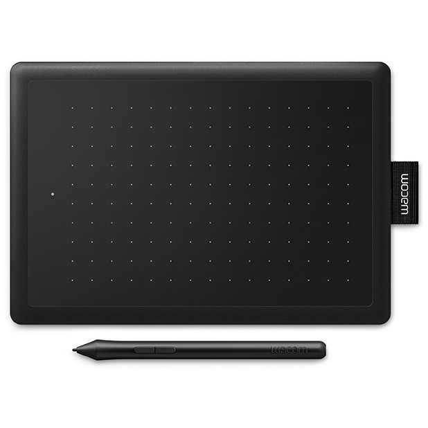 Tablet Grafik WACOM / One by Wacom Small - Zezë - Figura 5