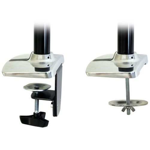 Mbajtëse për Monitor Full-motion desk mount for max. 34' screens 11.3KG Ergotron LX - Figura 4