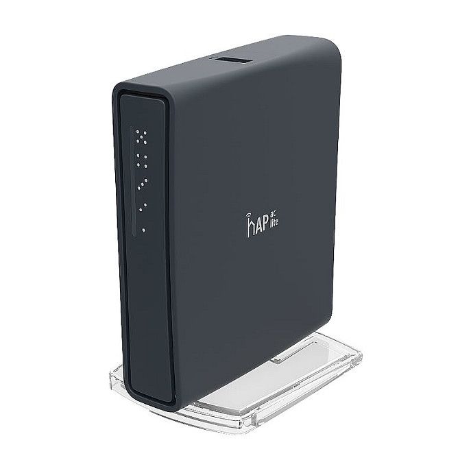 Ruter Wireless MikroTik RB952Ui-5ac2nD-TC - Zezë - Figura 2
