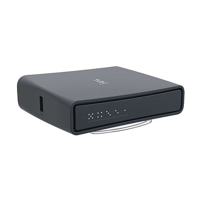 Ruter Wireless MikroTik RB952Ui-5ac2nD-TC - Zezë - Figura 4