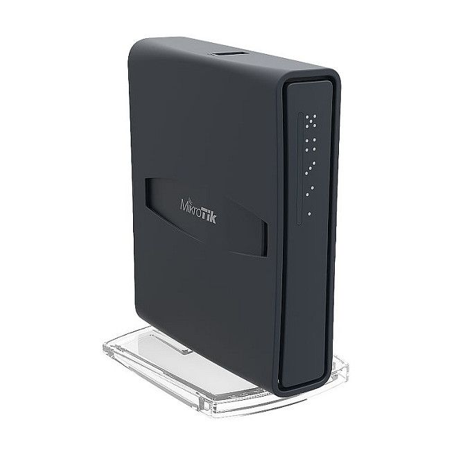 Ruter Wireless MikroTik RB952Ui-5ac2nD-TC - Zezë
