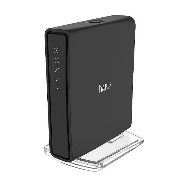 MikroTik RBD52G-5HacD2HnD-TC – Zezë - Figura 2