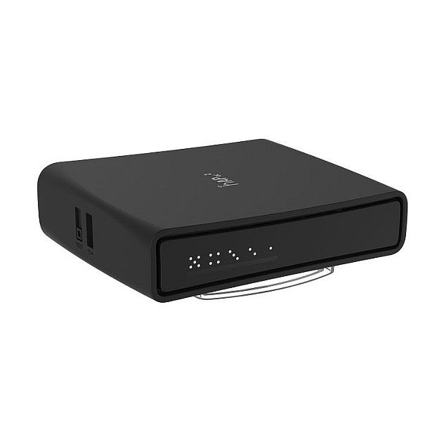 MikroTik RBD52G-5HacD2HnD-TC – Zezë - Figura 4