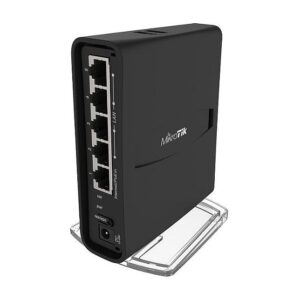 MikroTik RBD52G-5HacD2HnD-TC – Zezë