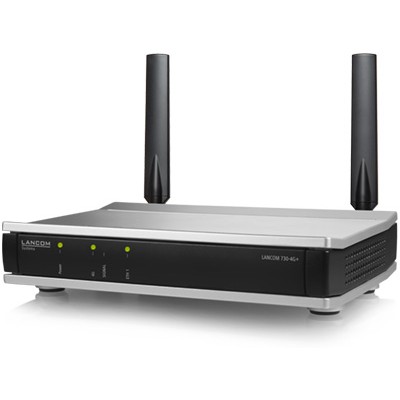Ruter LANCOM 730‑4G+ Mobilfunk