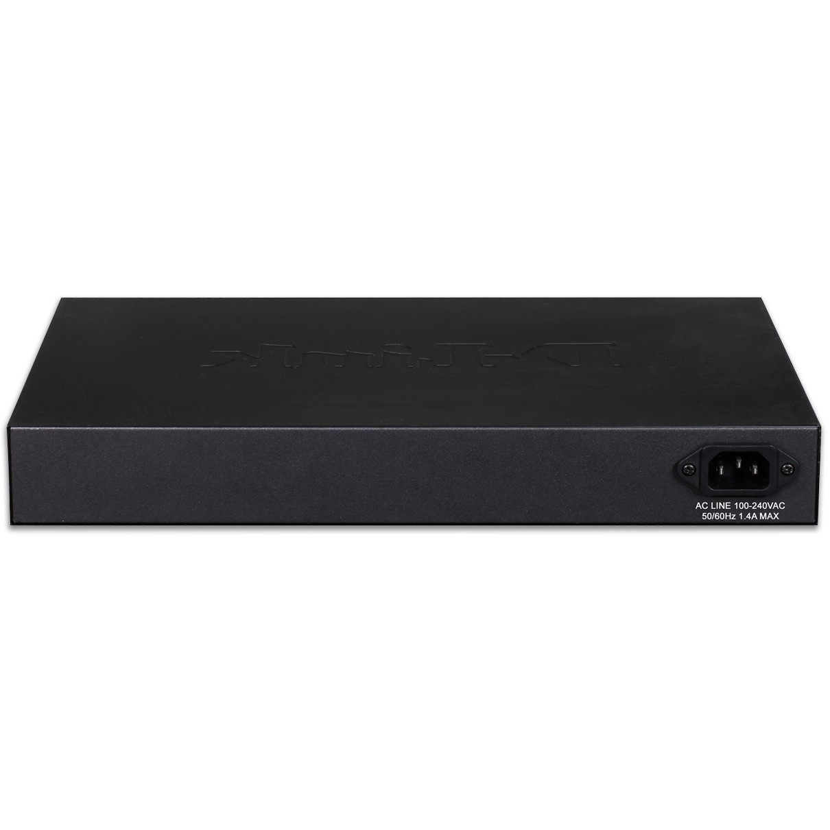 Switch D-Link DGS-1210-10/E M, 8+2 porte - Figura 2