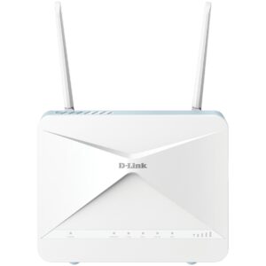 Ruter D-Link Eagle Pro G415/E / UMTS 4G LTE Mobile Hotspot Wi-Fi