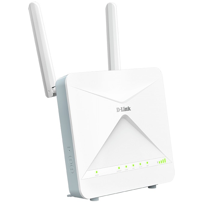 Ruter D-Link Eagle Pro G415/E / UMTS 4G LTE Mobile Hotspot Wi-Fi - Figura 2
