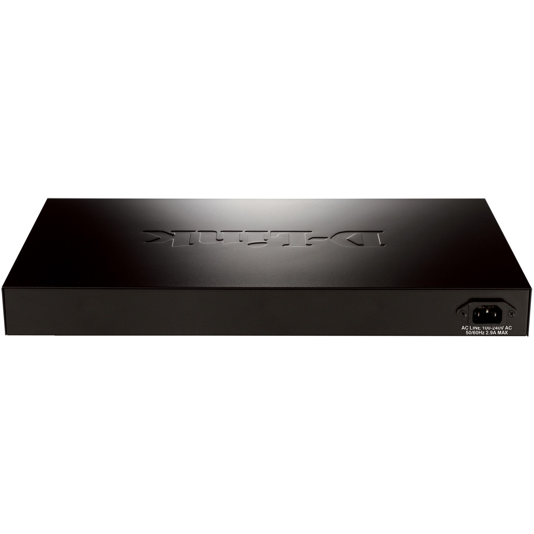 Switch D-Link DGS-1210-28P/E M / 24+4 Porte / Gigabit PoE+ - Figura 3