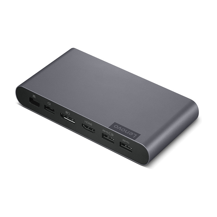 Docking Station Lenovo Universal Business / USB-C - Figura 2