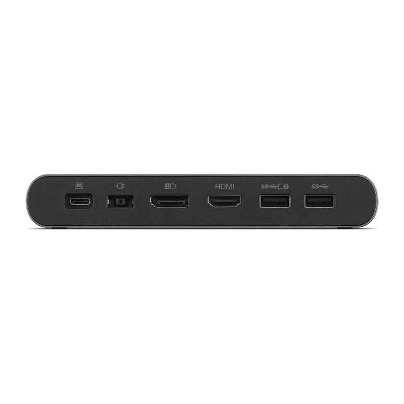Docking Station Lenovo Universal Business / USB-C - Figura 4