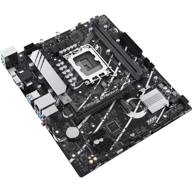 Pllakë Amë 1700 ASUS PRIME B760M-K - Figura 4
