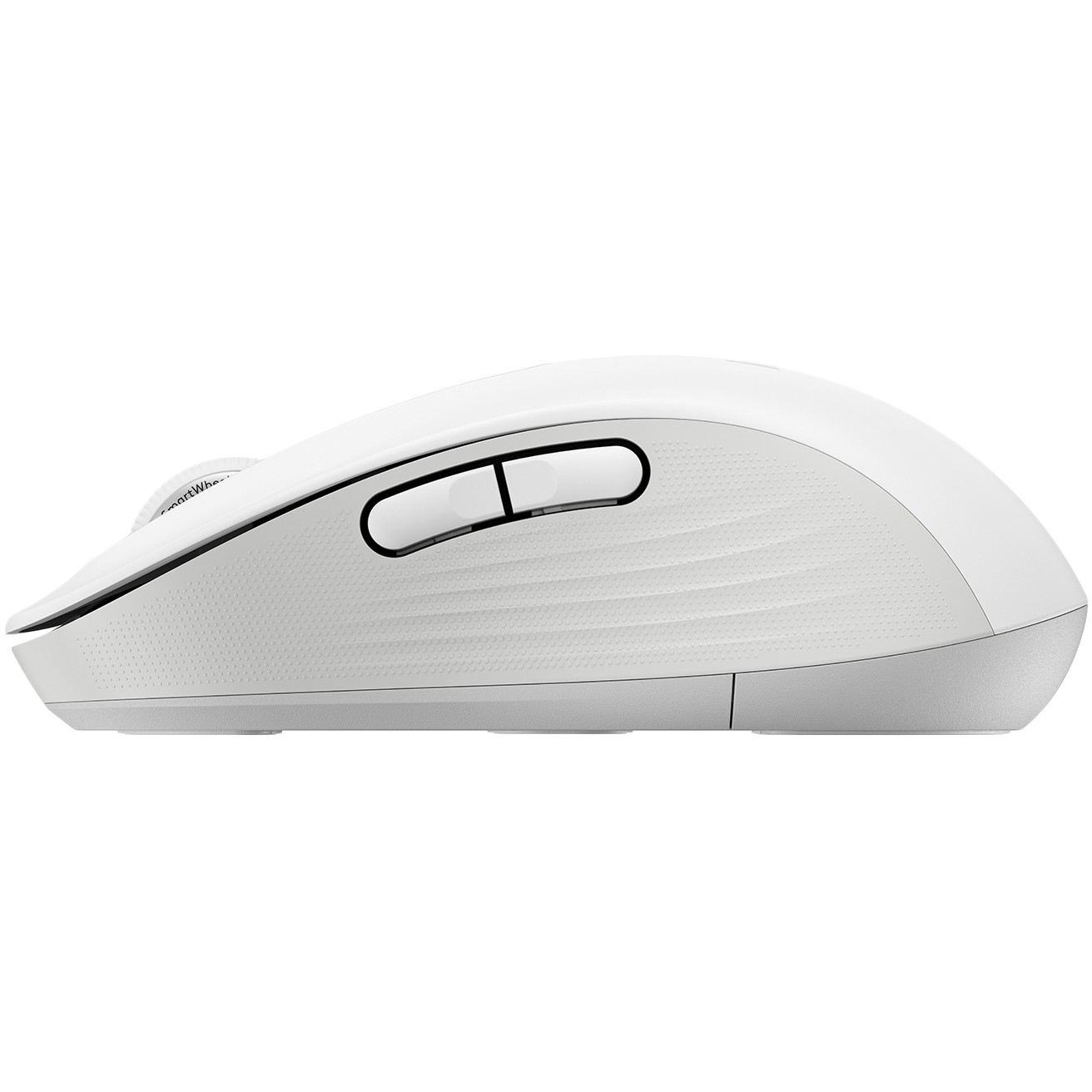 Maus pa Kabllo Logitech Signature M650 Large - Bardhë - Figura 5