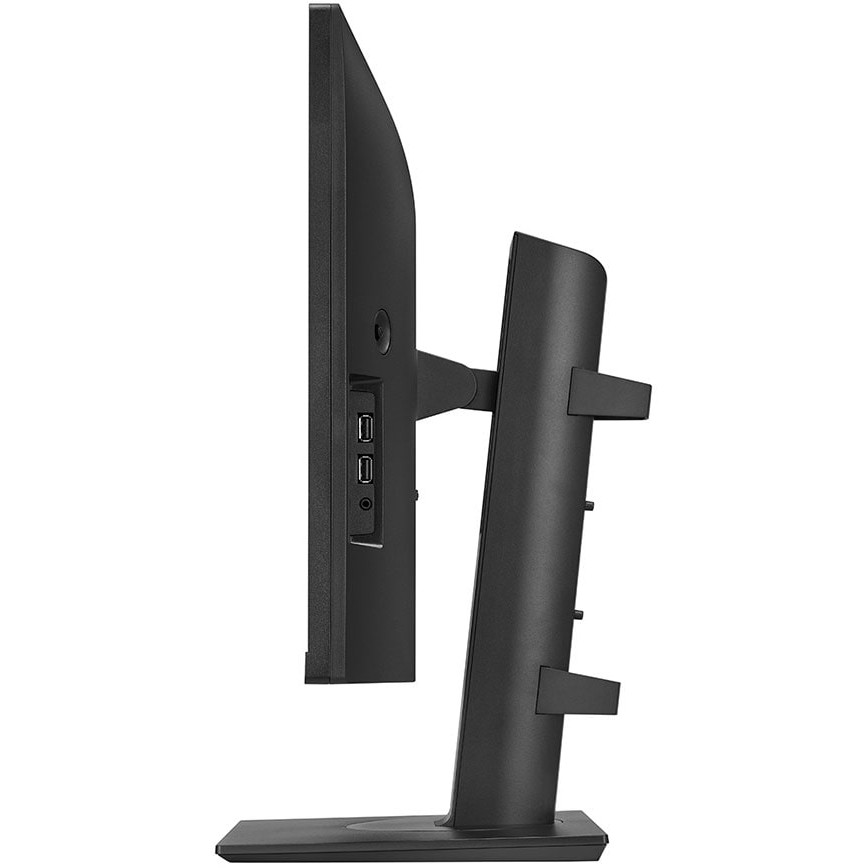 Monitor LG 27BQ65UB-B / 27" / IPS / HDMI / DisplayPort / USB-C / Pivot / Full HD / I zi - Figura 5