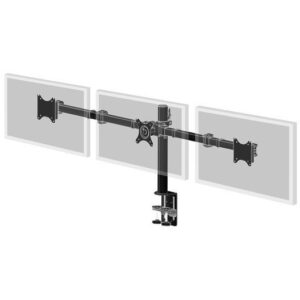 Mbajtëse për Laptop iiyama DS1003C-B1 Flexible Desk Mount