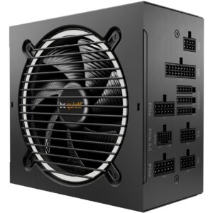 Furnizues Energjie be quiet! PURE Power 1200W / 80+ Gold / ATX 3.1