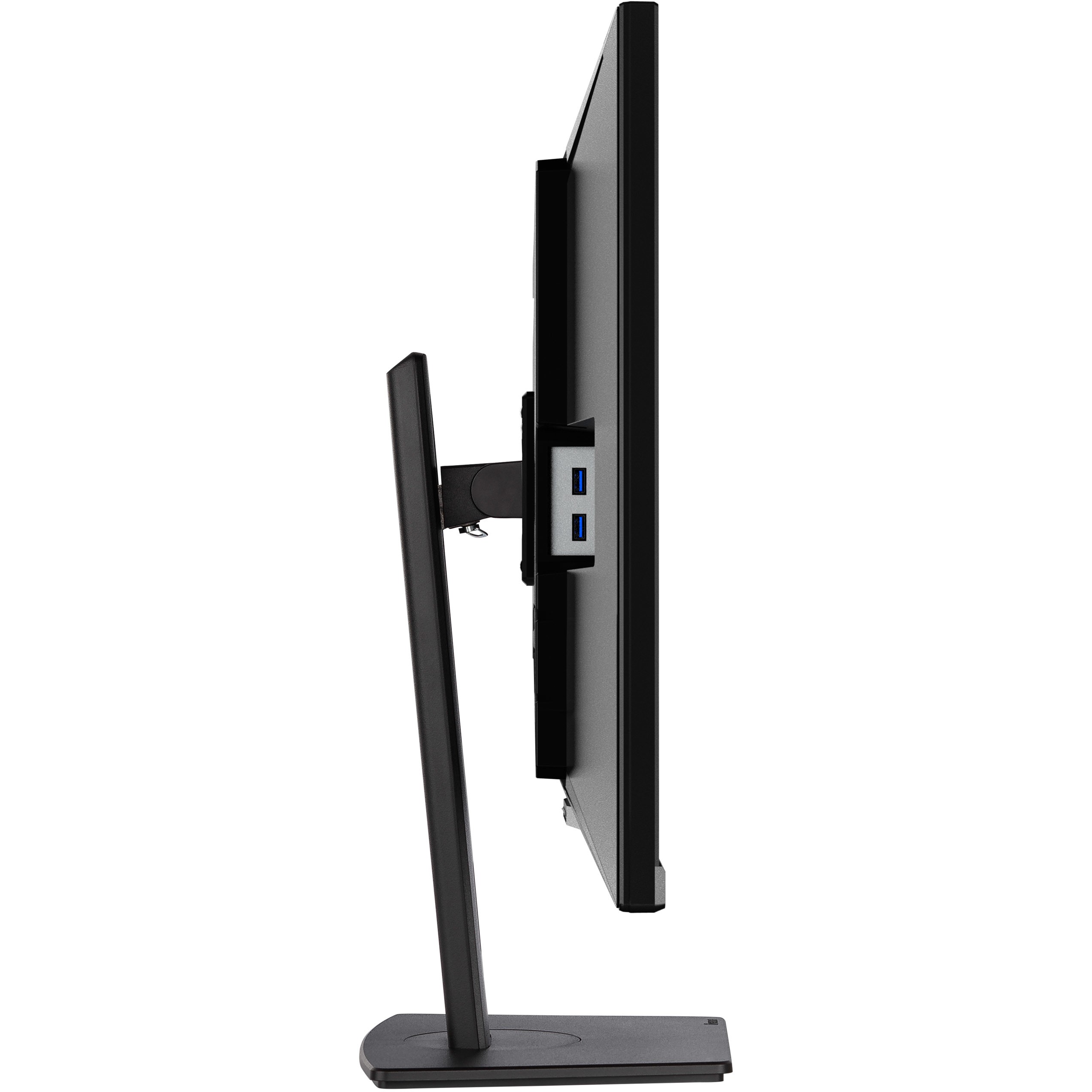 Monitor iiyama LCD Business XUB3293UHSN-B5 IPS 32'' (3840x2160) 4ms HDMI DisplayPort USB-C UHD Black - Figura 5
