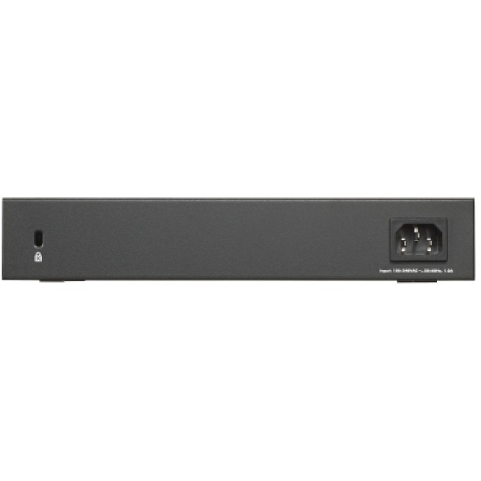 Switch 24P Netgear GS324v2 RM - Figura 4