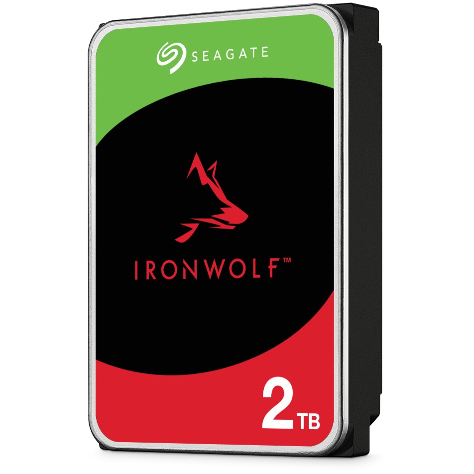 HDD të Brendshëm 2TB Seagate IronWolf ST2000VN003 5400RPM 256MB - Figura 2