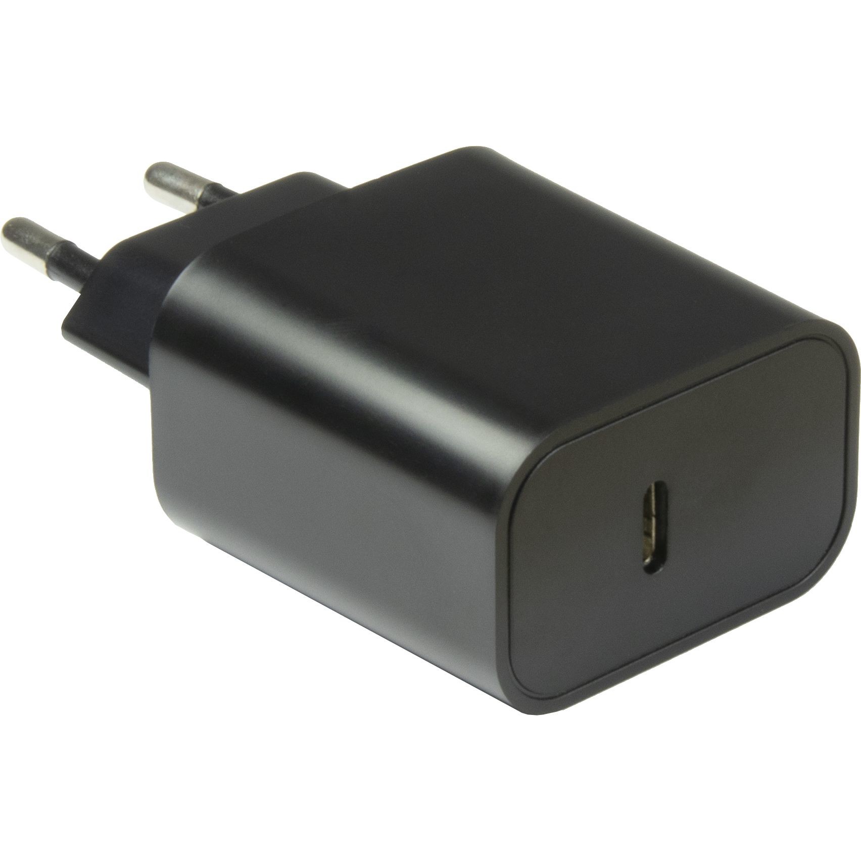 Adapter USB-C 20W Inter-Tech PD-2020 - Figura 2