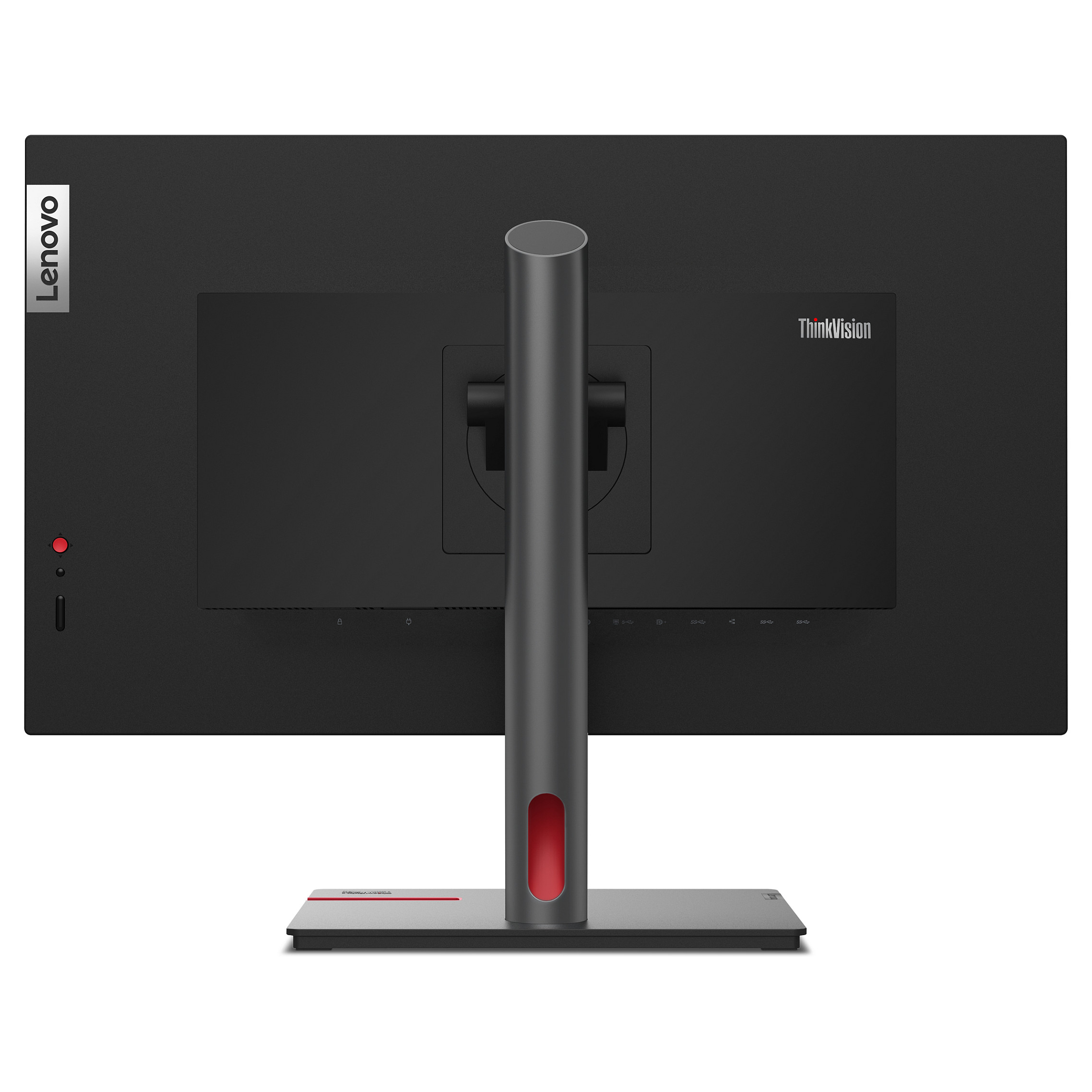 Monitor Lenovo ThinkVision P27h-30 / 27"/ Quad HD IPS / LCD / 60 Hz / 6 ms / HDMI+USB+DP - Zezë - Figura 2