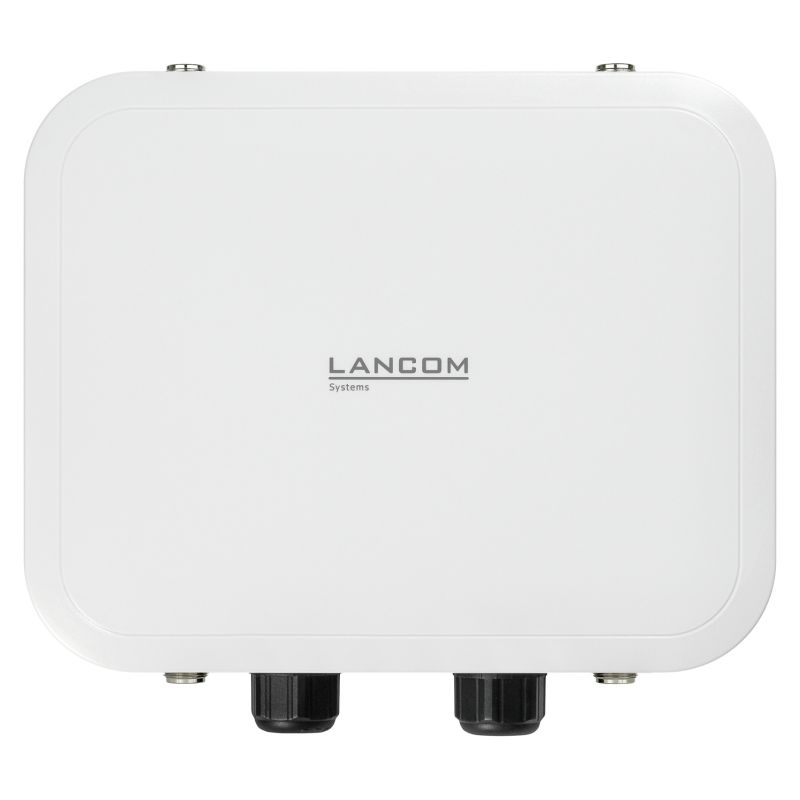 LANCOM OW-602 WiFi 6 Outdoor Access Point (Dual-Band, IP67, 2x2 MIMO, PoE, BLE 5.1) - Figura 2