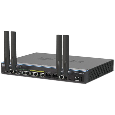 Ruter LANCOM 1926VAG-5G / SD-WAN Gigabit LTE/5G - Figura 2