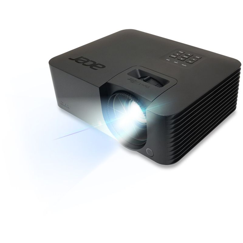 Projektor Acer PL2520i DLP Laser / 4000 Lumens / 3D Full HD - Zezë - Figura 2