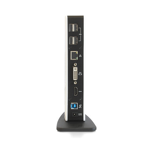 Docking Station DeLOCK USB 3.0 Port Replicator - Figura 2