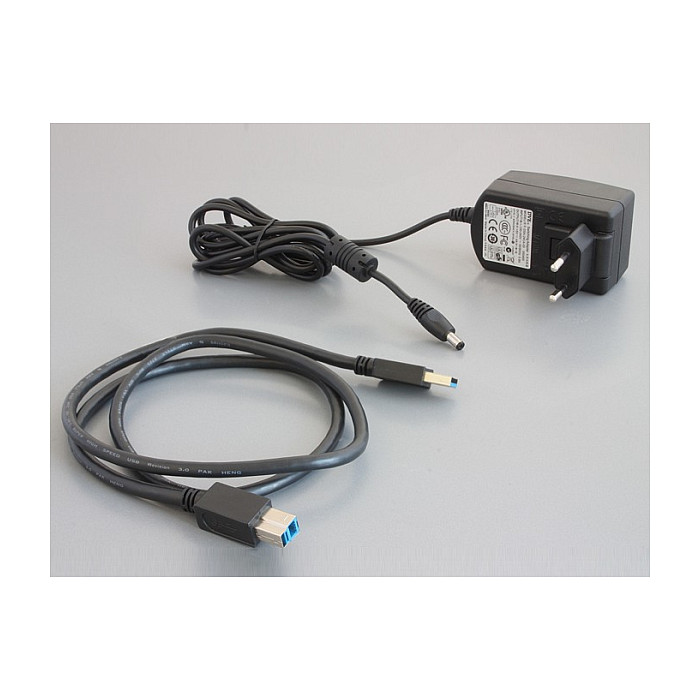 Docking Station DeLOCK USB 3.0 Port Replicator - Figura 4