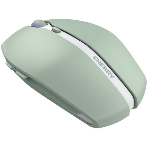 Maus CHERRY GENTIX BT / pa kabllo / Bluetooth / optik / 2000 DPI / i gjelbërt - Figura 3
