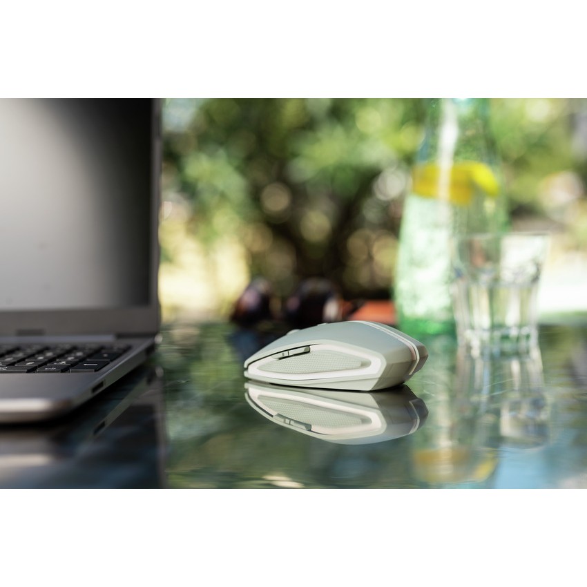 Maus CHERRY GENTIX BT / pa kabllo / Bluetooth / optik / 2000 DPI / i gjelbërt - Figura 5
