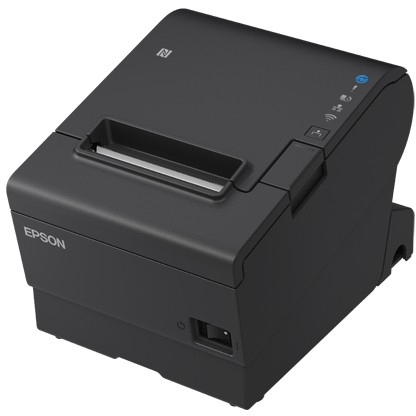 Printer Termal Epson TM-T88VII / 180dpi / USB RS-232 LAN - Zezë - Figura 2