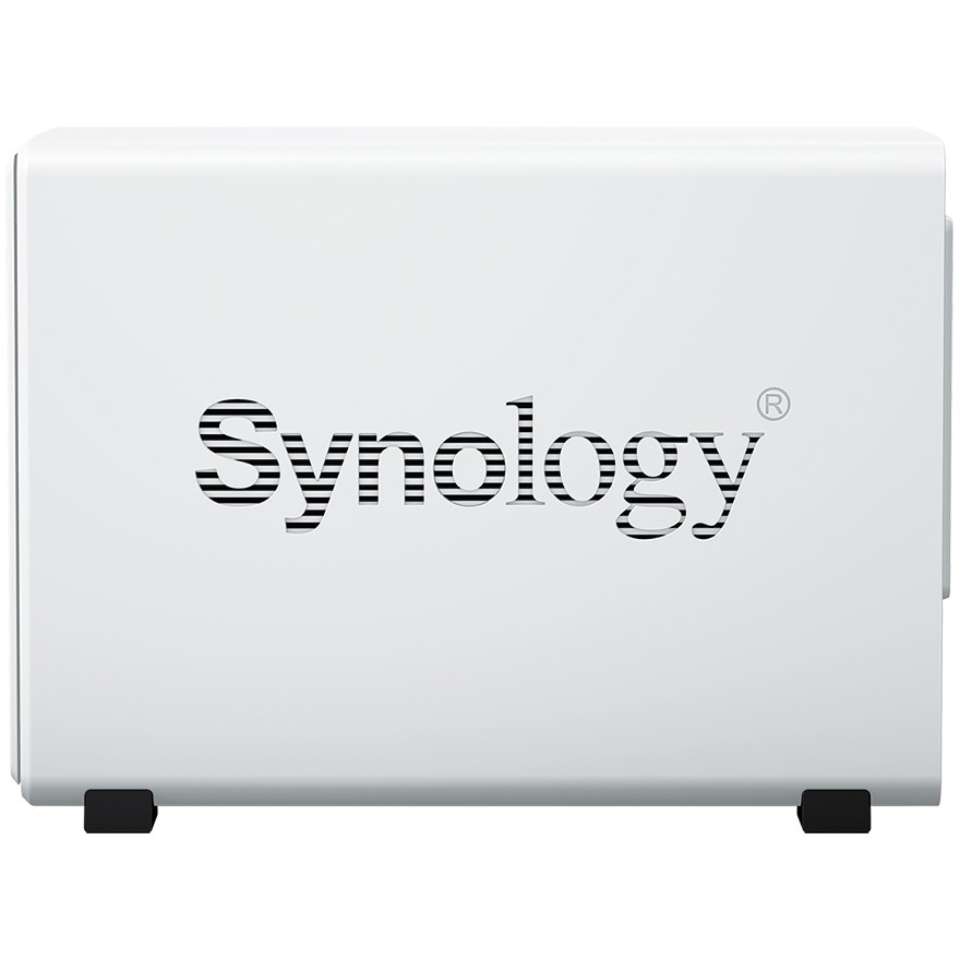NAS Synology DS223j / 2‑Bay / CPU Realtek RTD1619B - Figura 3