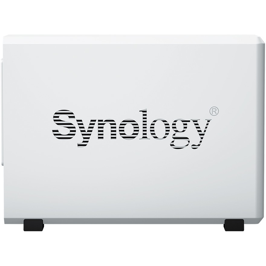 NAS Synology DS223j / 2‑Bay / CPU Realtek RTD1619B - Figura 5